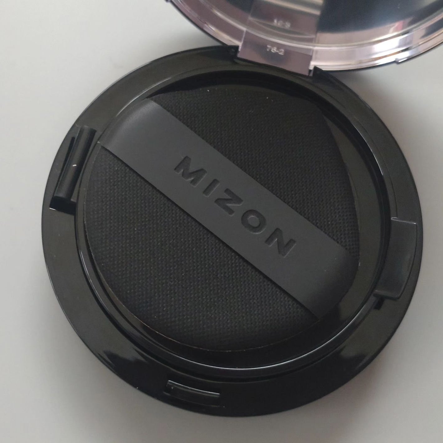 エミ✿投稿ある方フォロバ100 on LIPS 「MIZON様よりヴィーガンコラーゲンクッション#21とアイクリ..」(4枚目)