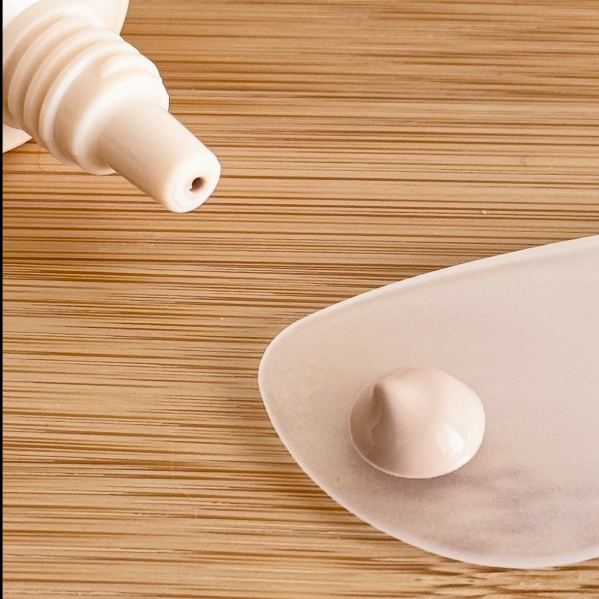 Bling De BB Cream/9:35/BBクリームを使ったクチコミ（2枚目）