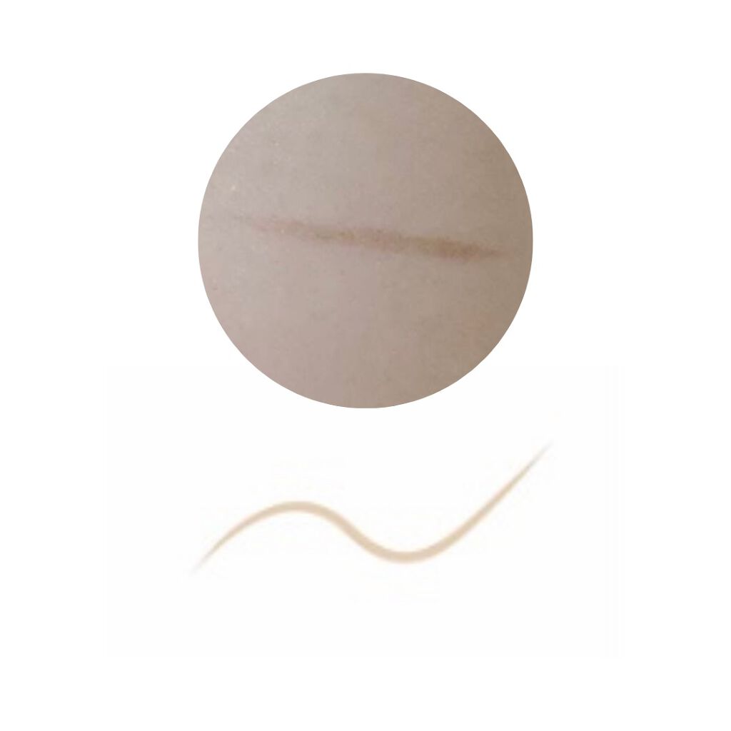 ダブルラインエキスパート/KATE/リキッドアイライナーを使ったクチコミ(3枚目)