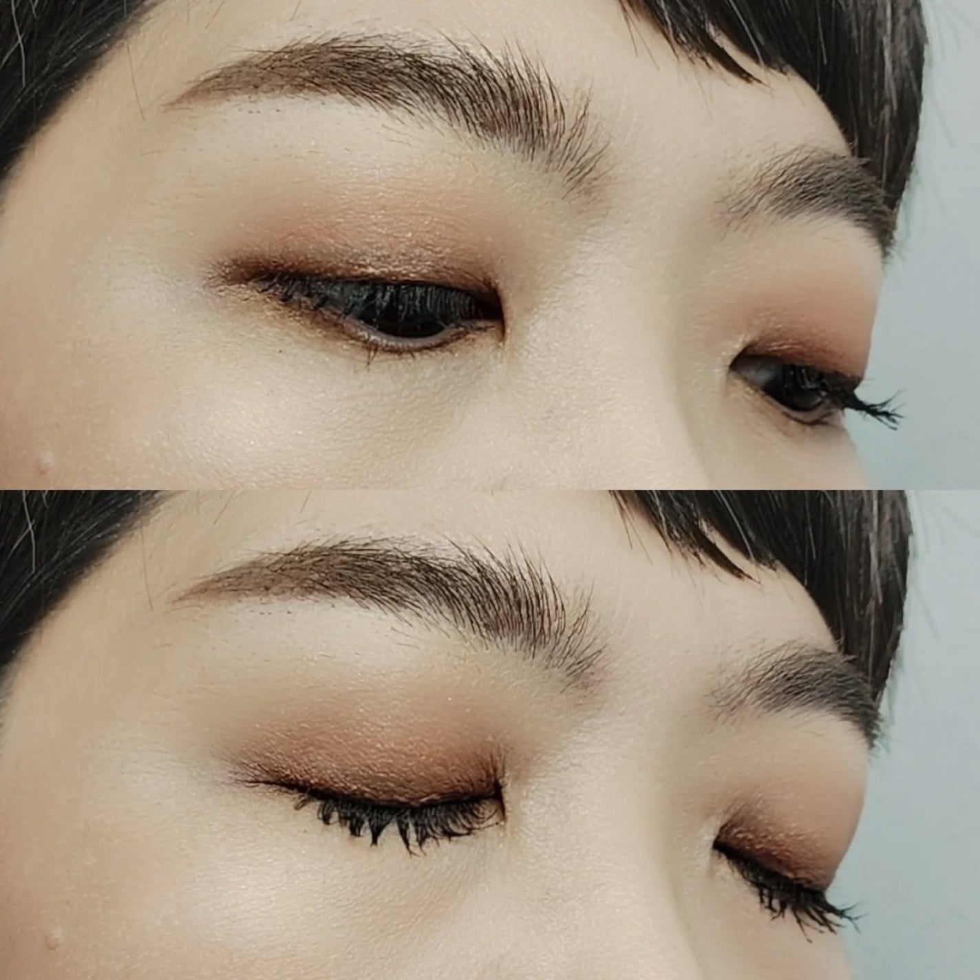 スティロ オンブル エ コントゥール/CHANEL/スティックアイシャドウを使ったクチコミ(5枚目)