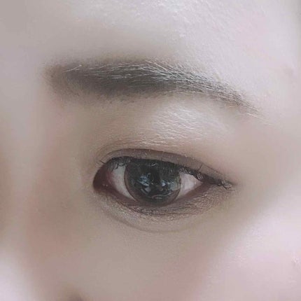 のびーるアイテープ(絆創膏タイプ、レギュラー)/DAISO/二重まぶた用アイテムを使ったクチコミ(2枚目)