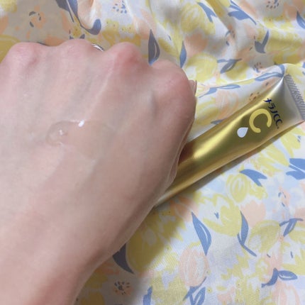 薬用しみ集中対策 プレミアム美容液/メラノCC/美容液を使ったクチコミ(3枚目)