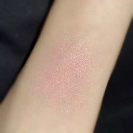 チーク ポップ/CLINIQUE/パウダーチークを使ったクチコミ(7枚目)