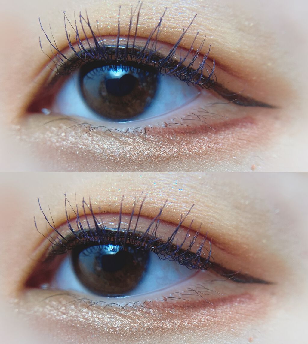 ムードインハンサーリキッドグロウ 04 ニュードラフト/hince/口紅を使ったクチコミ（2枚目）