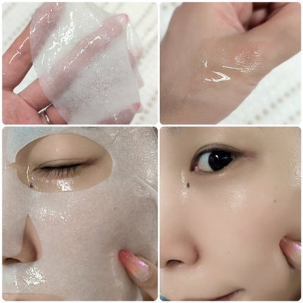 ダルバ ホワイトトリュフファーストスプレーセラム/ダルバ/ミスト状化粧水を使ったクチコミ(9枚目)