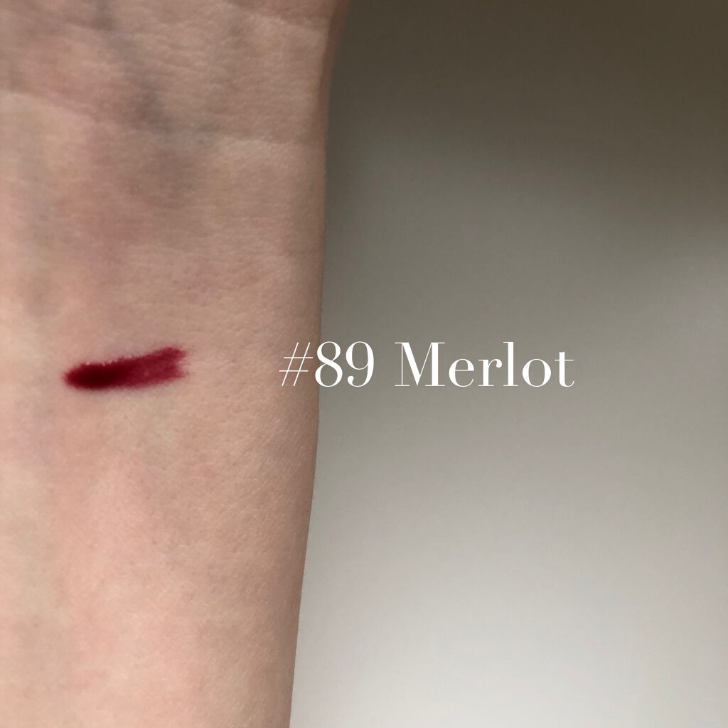 センシュアルスパイシーヌードグロス/HERA/リップグロスを使ったクチコミ（2枚目）