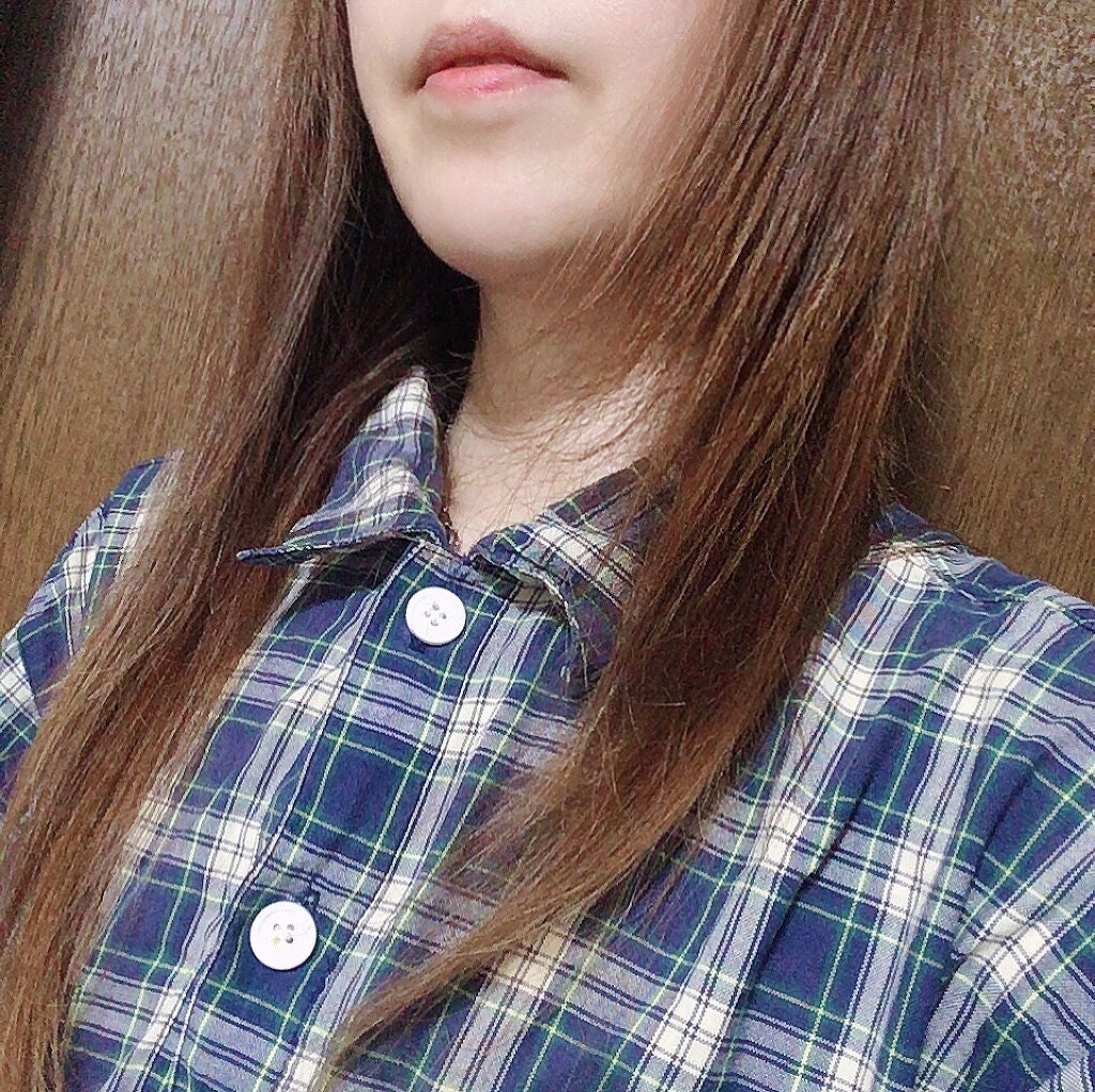 オーガニックジョセフィン シャンプー/トリートメント/ORGANIC JOSEFIN/市販シャンプーを使ったクチコミ(5枚目)