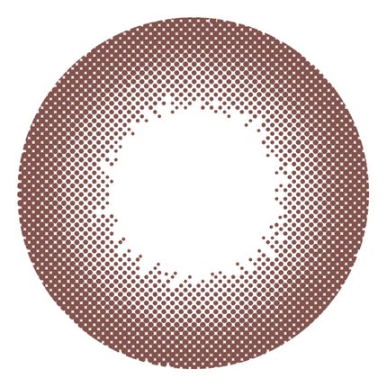 ピュアブラウン