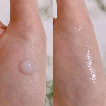 リポソーム アドバンスト リペアアイセラム/DECORTÉ/アイケア・アイクリームを使ったクチコミ(3枚目)