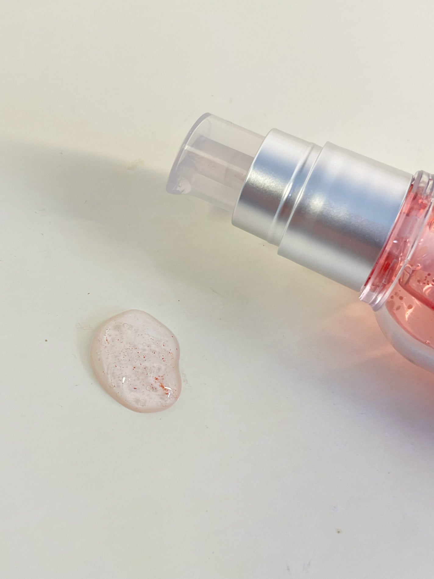 モイスチャーライジング コンセントレートグロウ セラム/AMPULE SHOT/美容液を使ったクチコミ(3枚目)