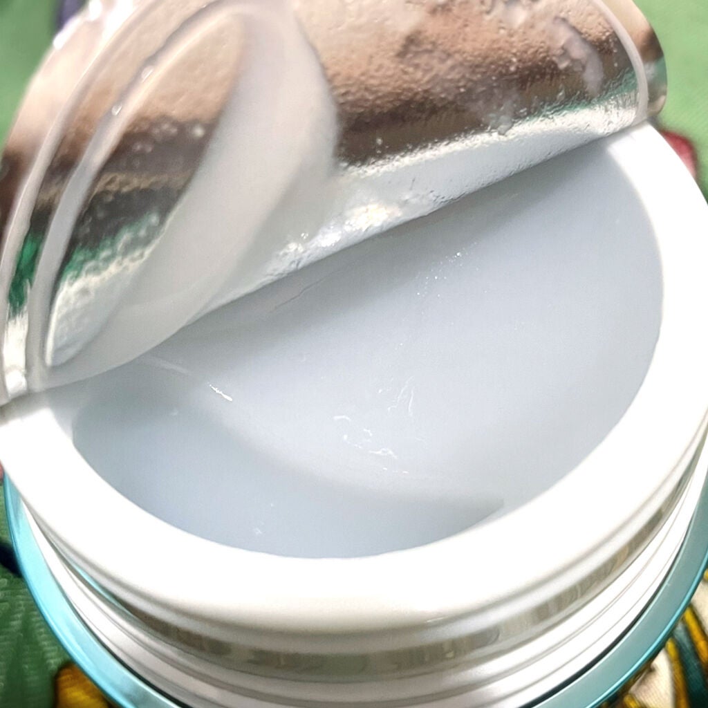 ベースケア セラム<土台美容液>/SOFINA iP/美容液を使ったクチコミ(4枚目)