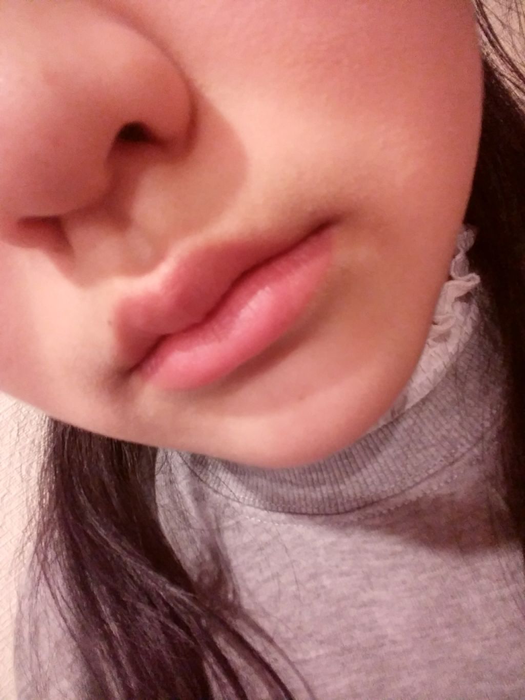 CCリップクリームN/KATE/リップケアを使ったクチコミ（1枚目）