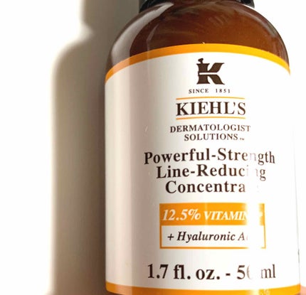 クリーム UFC/Kiehl's/フェイスクリームを使ったクチコミ(1枚目)