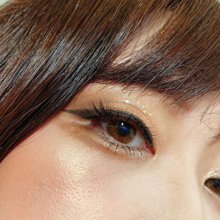 ゲットジュエルパレット/unleashia/アイシャドウパレットを使ったクチコミ(4枚目)