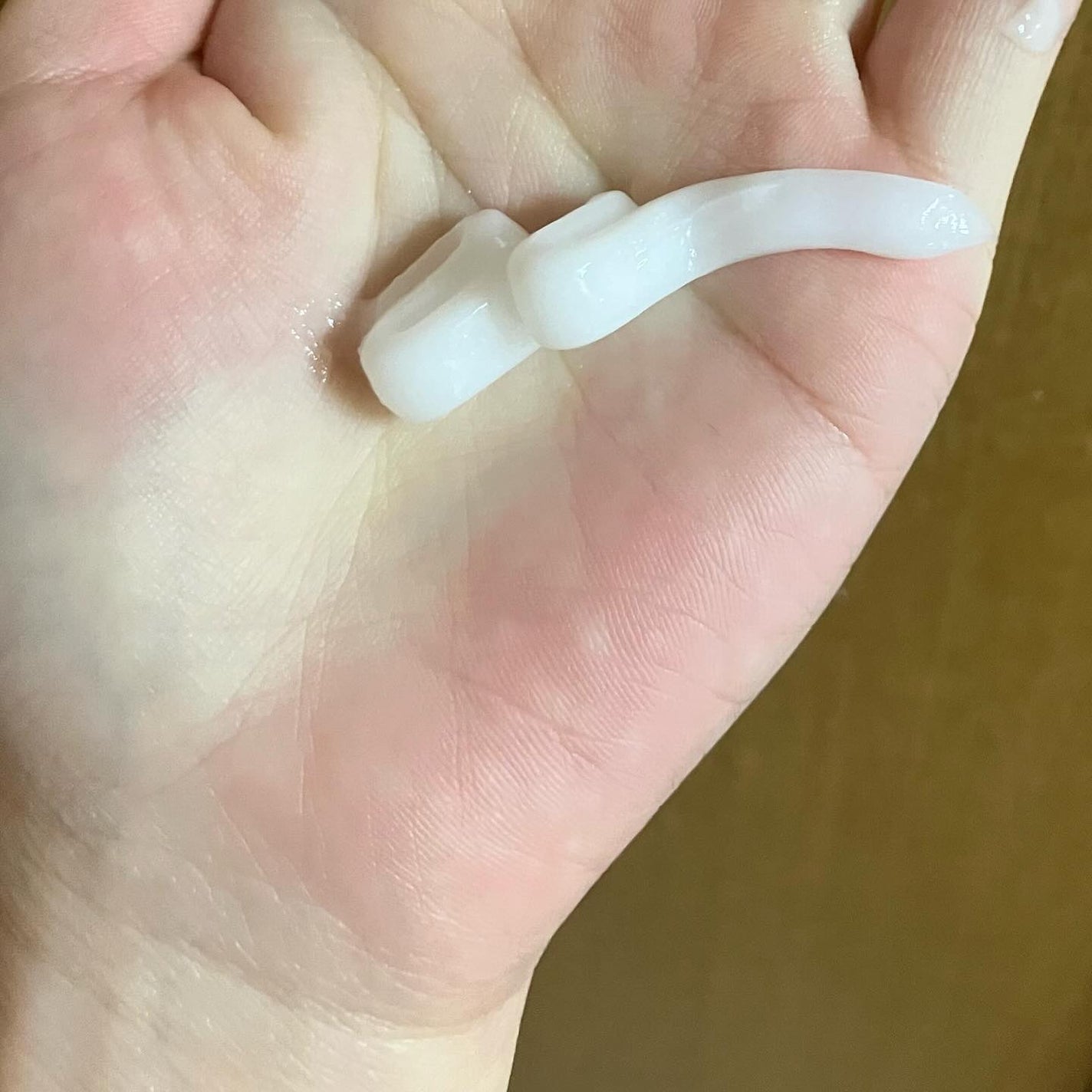 クンダル エアリーボリュームヒアルロンシャンプー/トリートメント/KUNDAL/市販シャンプーを使ったクチコミ(3枚目)