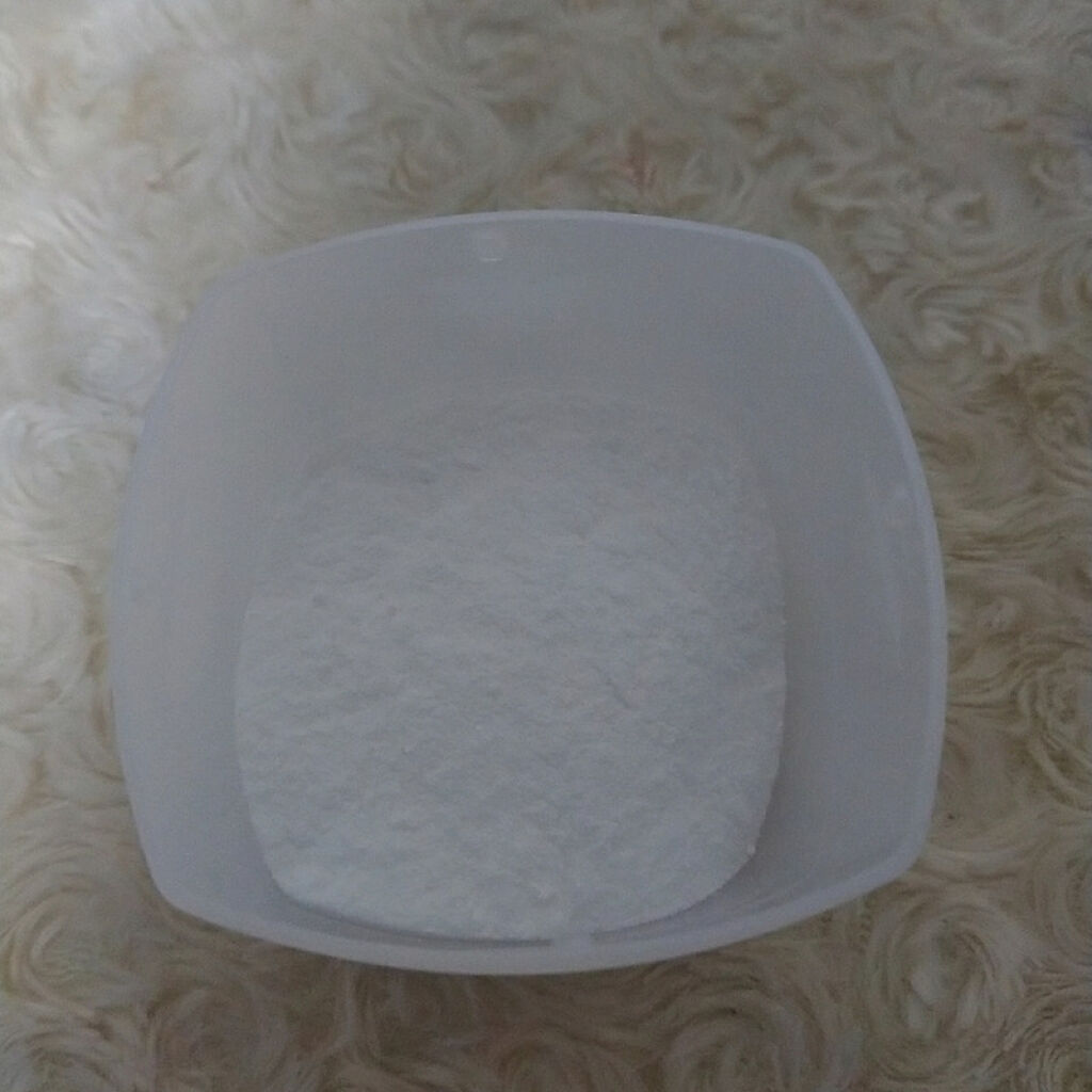 MIRAI beauty バスパウダー/花王/炭酸系入浴剤を使ったクチコミ（1枚目）