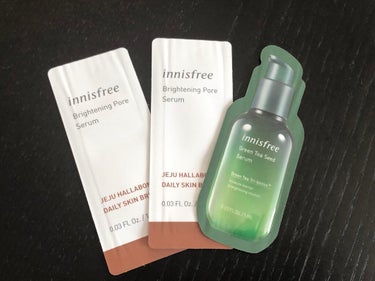 ノーセバム フィニッシングパウダー/innisfree/ルースパウダーを使ったクチコミ（3枚目）