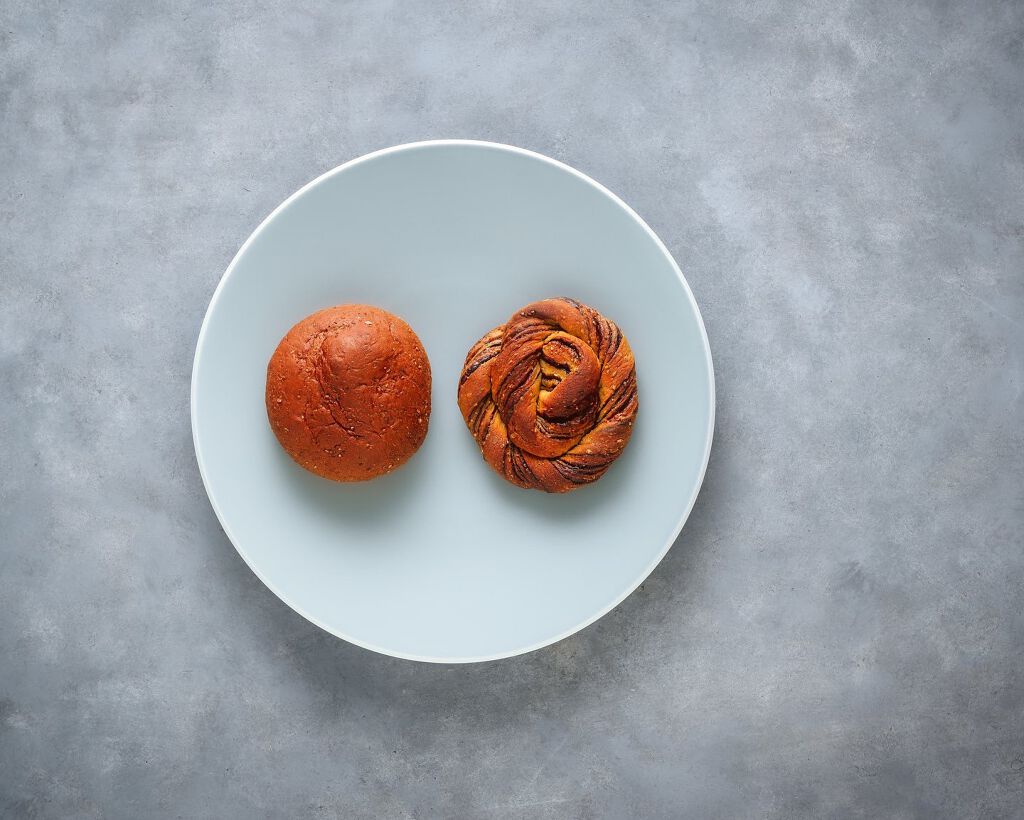 BASE BREAD/ベースフード/完全栄養食を使ったクチコミ（3枚目）