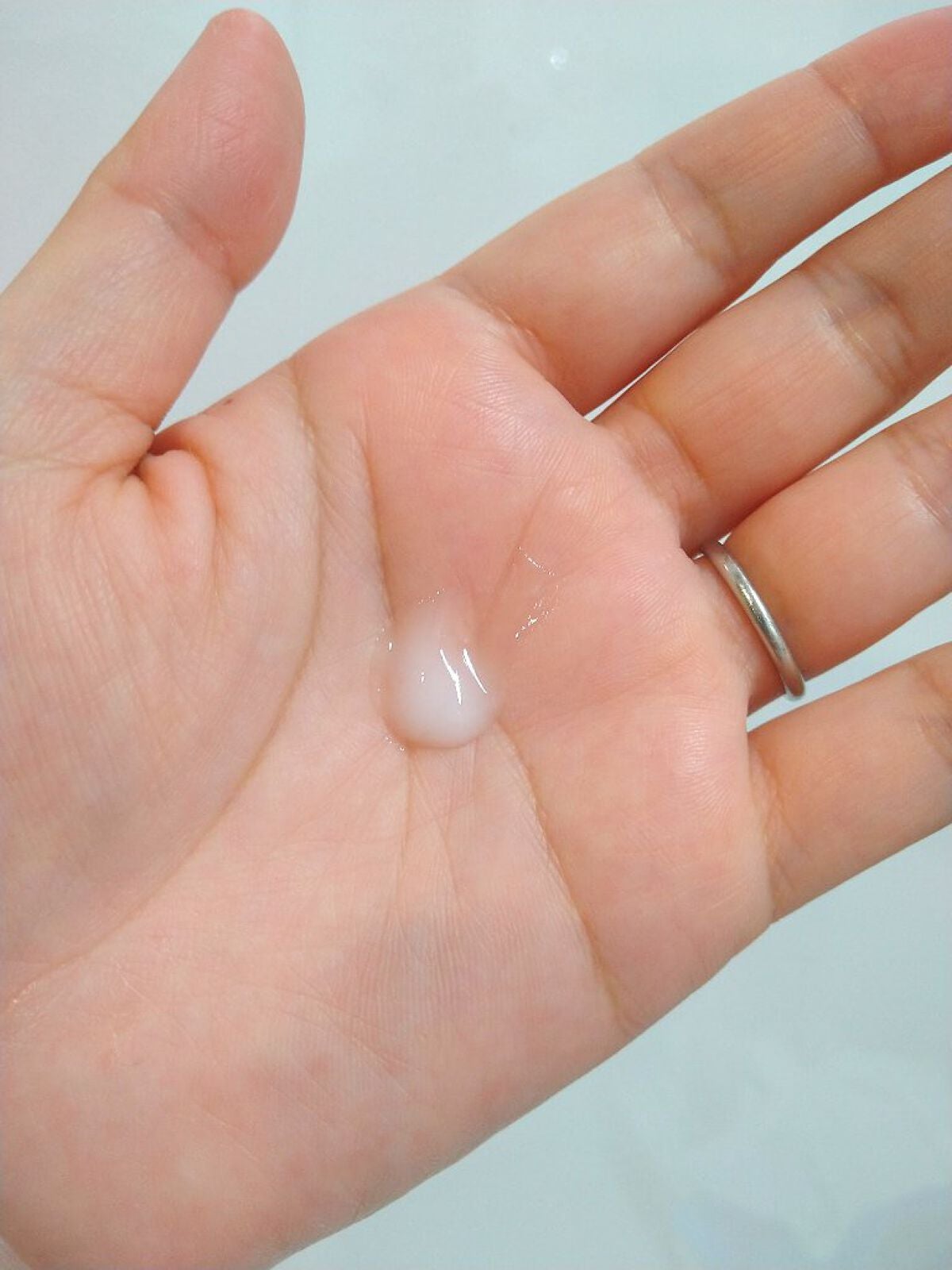 リラックス オーバーナイトケア ミルク/Je l'aime/ヘアミルクを使ったクチコミ(3枚目)