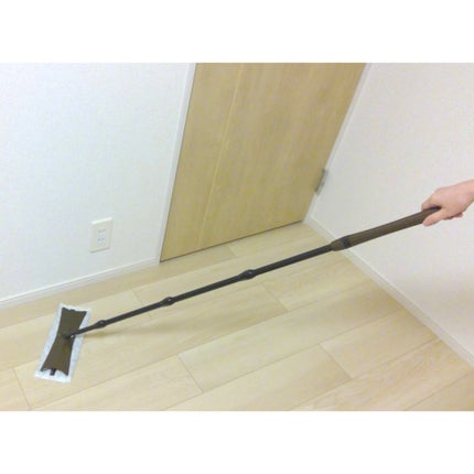 クイックルマグネットワイパー/花王/その他を使ったクチコミ(6枚目)