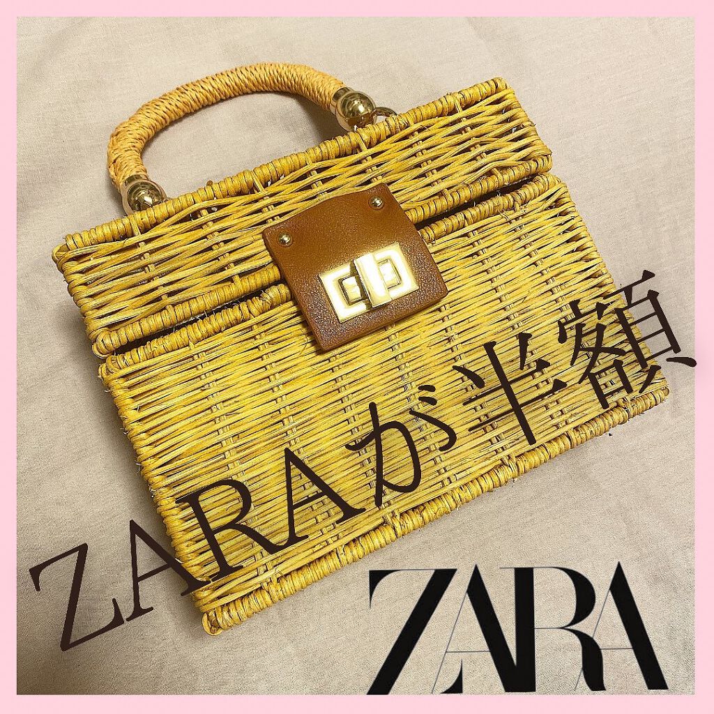 メタリッククラスプ ウォーブンミノディエール/ZARA/その他を使ったクチコミ（1枚目）
