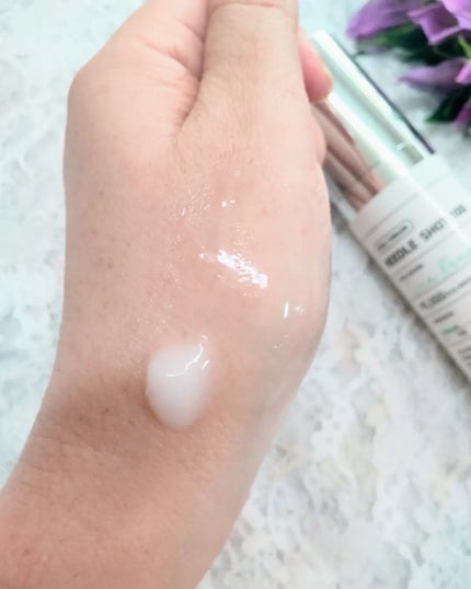 リードルショット100/VT/美容液を使ったクチコミ(5枚目)