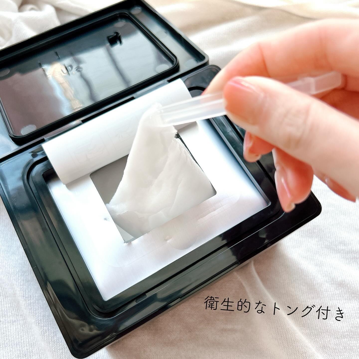 PDRNデイリースペシャルマスク/Milk Touch/シートマスク・パックを使ったクチコミ（3枚目）