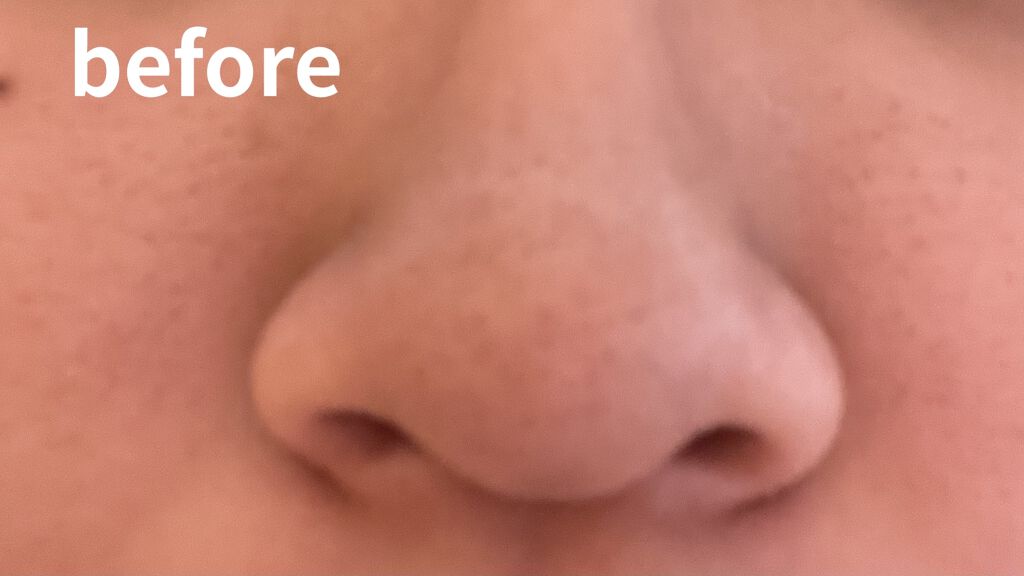 ロゼット洗顔パスタ 海泥スムース/ロゼット/洗顔フォームを使ったクチコミ（3枚目）