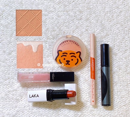 3wayスリムアイルージュライナー/キャンメイク/リキッドアイライナーを使ったクチコミ(1枚目)