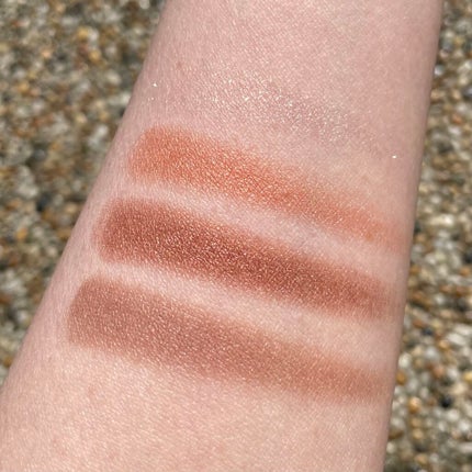 超細芯アイブロウ/CEZANNE/アイブロウペンシルを使ったクチコミ(4枚目)