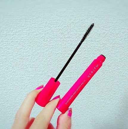 オペラ マイラッシュ アドバンスト/OPERA/マスカラを使ったクチコミ(2枚目)