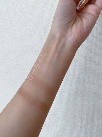 びーちゃん🍓⸝⸝꙳ on LIPS 「びーちゃん➰です♥️見つけた瞬間に一目惚れしちゃったアイシャド..」(4枚目)