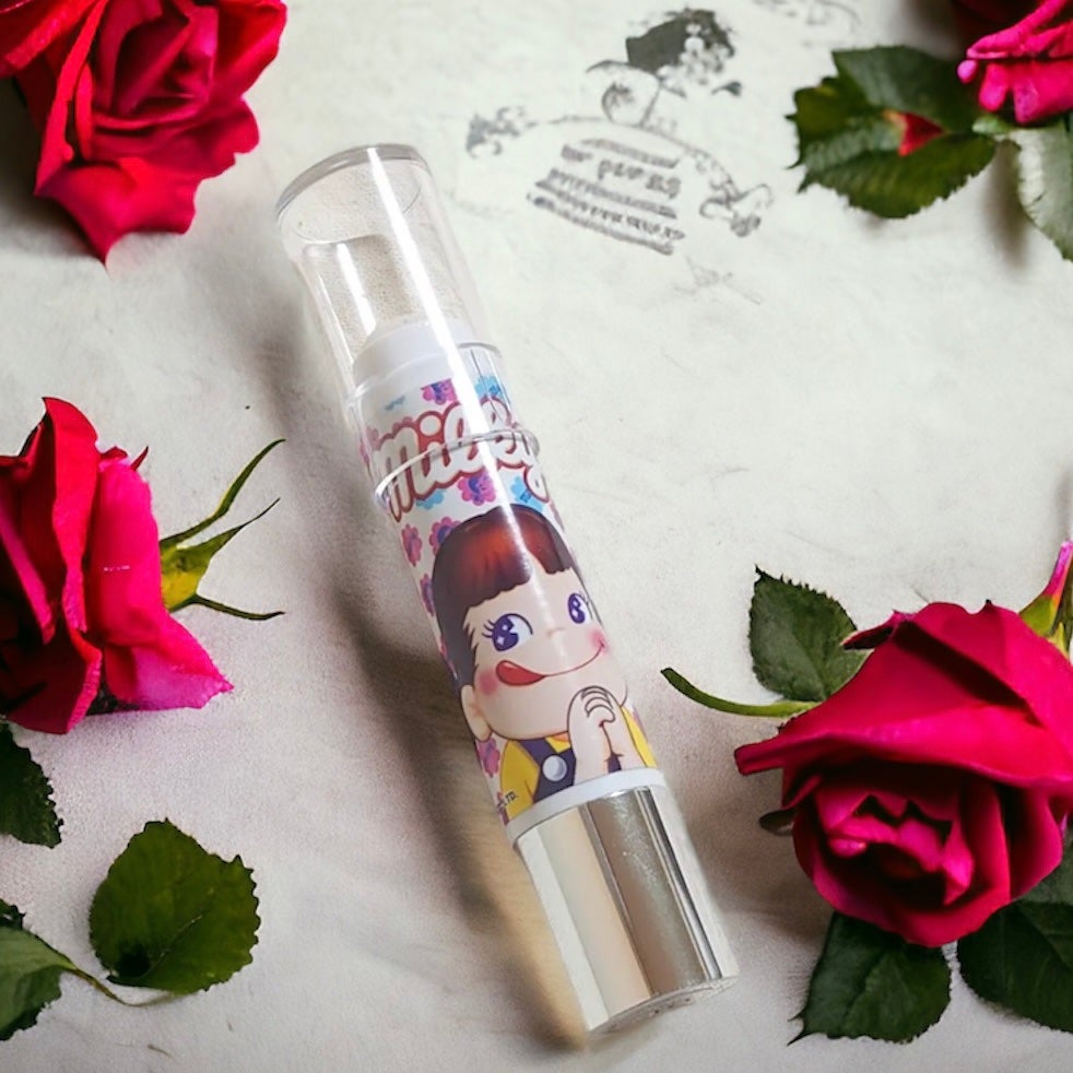 レブロン キス シュガー スクラブ/REVLON/リップスクラブを使ったクチコミ(1枚目)