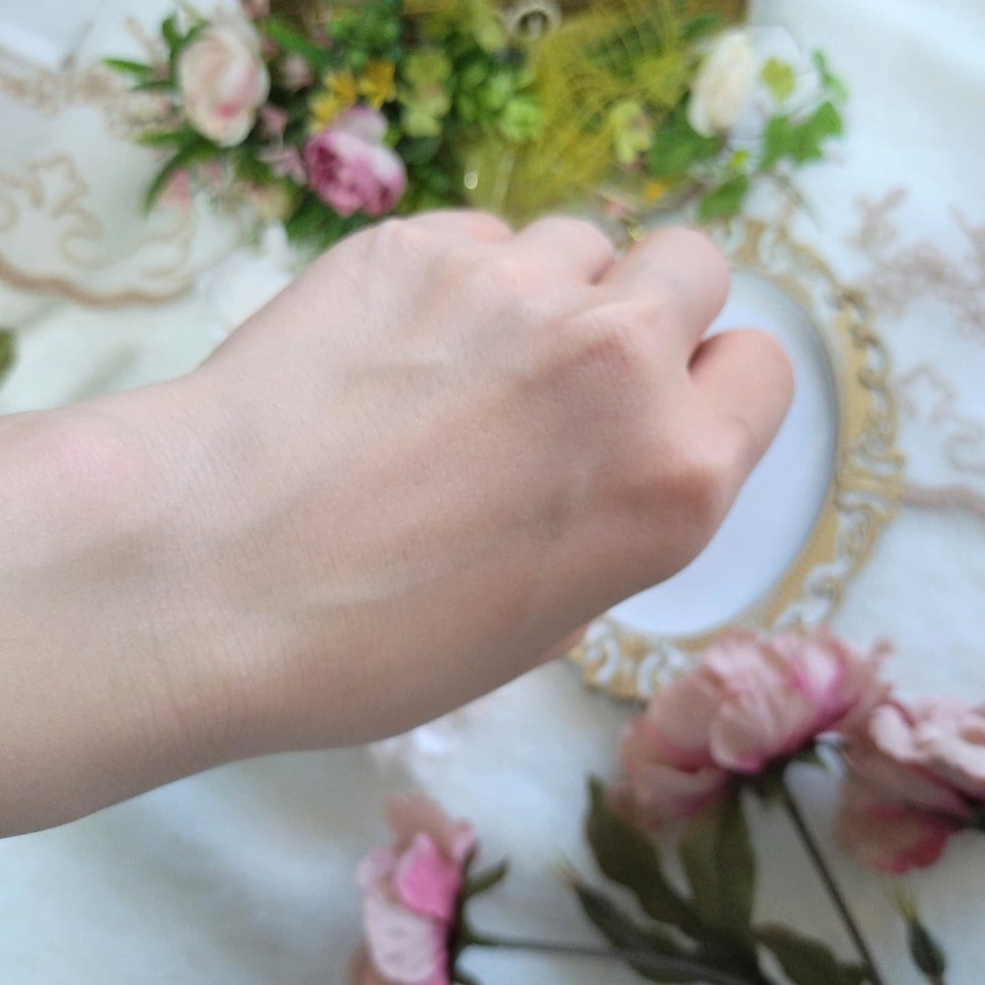 いろ on LIPS 「イルソ×エスターバニーコラボトーンアップクリーム@ilso_o..」(7枚目)