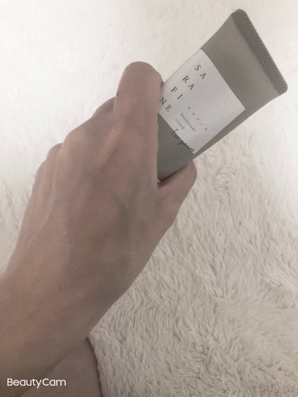 サラフィネ/フロムココロ/デオドラント・制汗剤を使ったクチコミ(3枚目)