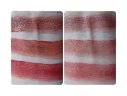 READ ME ベルベットマット リップティント赤狐限定/PERFECT DIARY/リップティントを使ったクチコミ(2枚目)