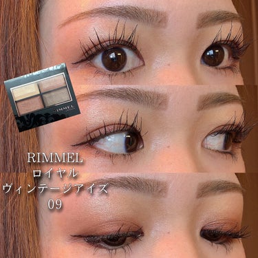 UR GLAM　EYE & CHEEK COLOR/U R GLAM/シングルアイシャドウを使ったクチコミ（1枚目）