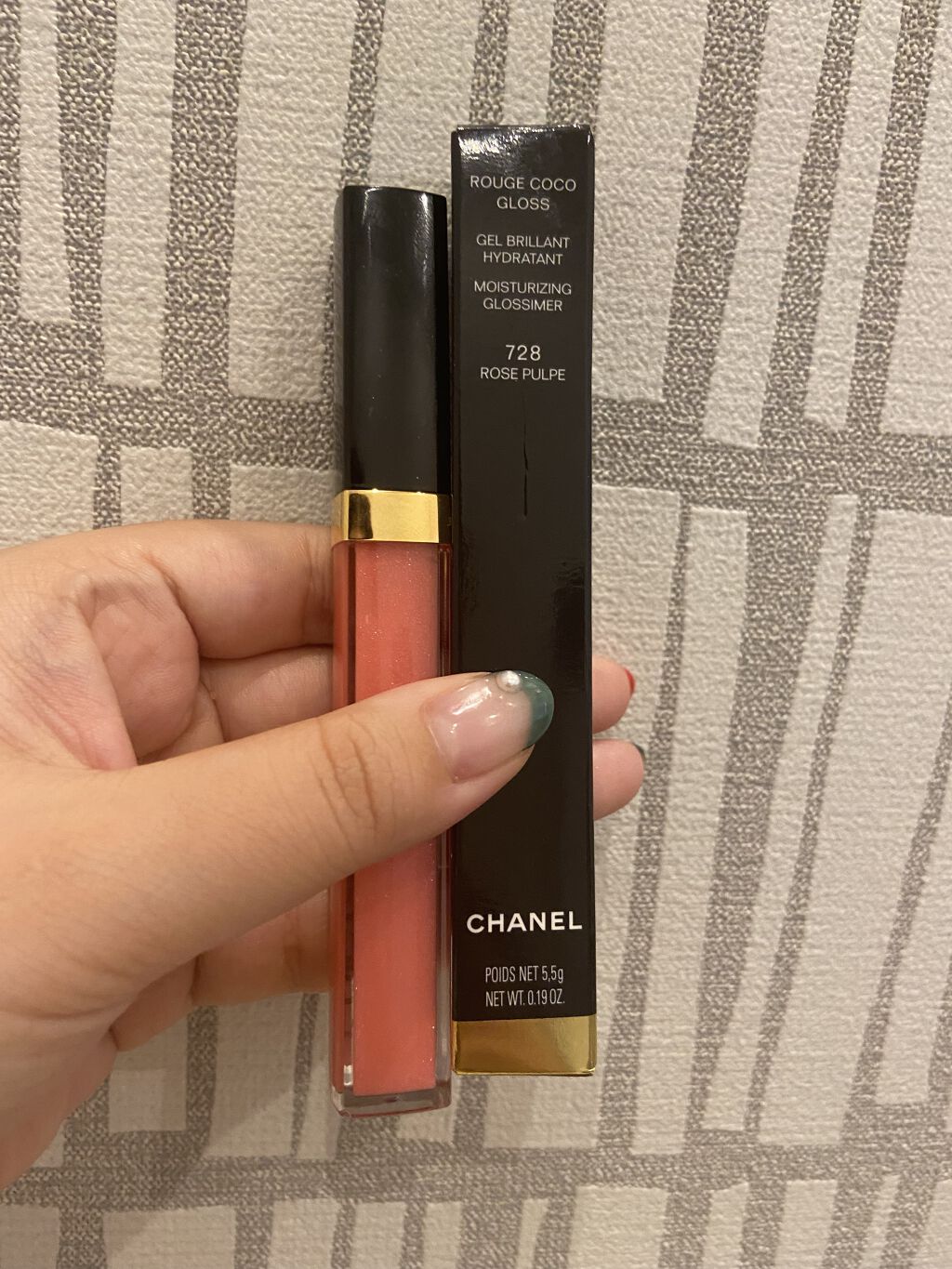 SPステイ マットインク/MAYBELLINE NEW YORK/口紅を使ったクチコミ（2枚目）