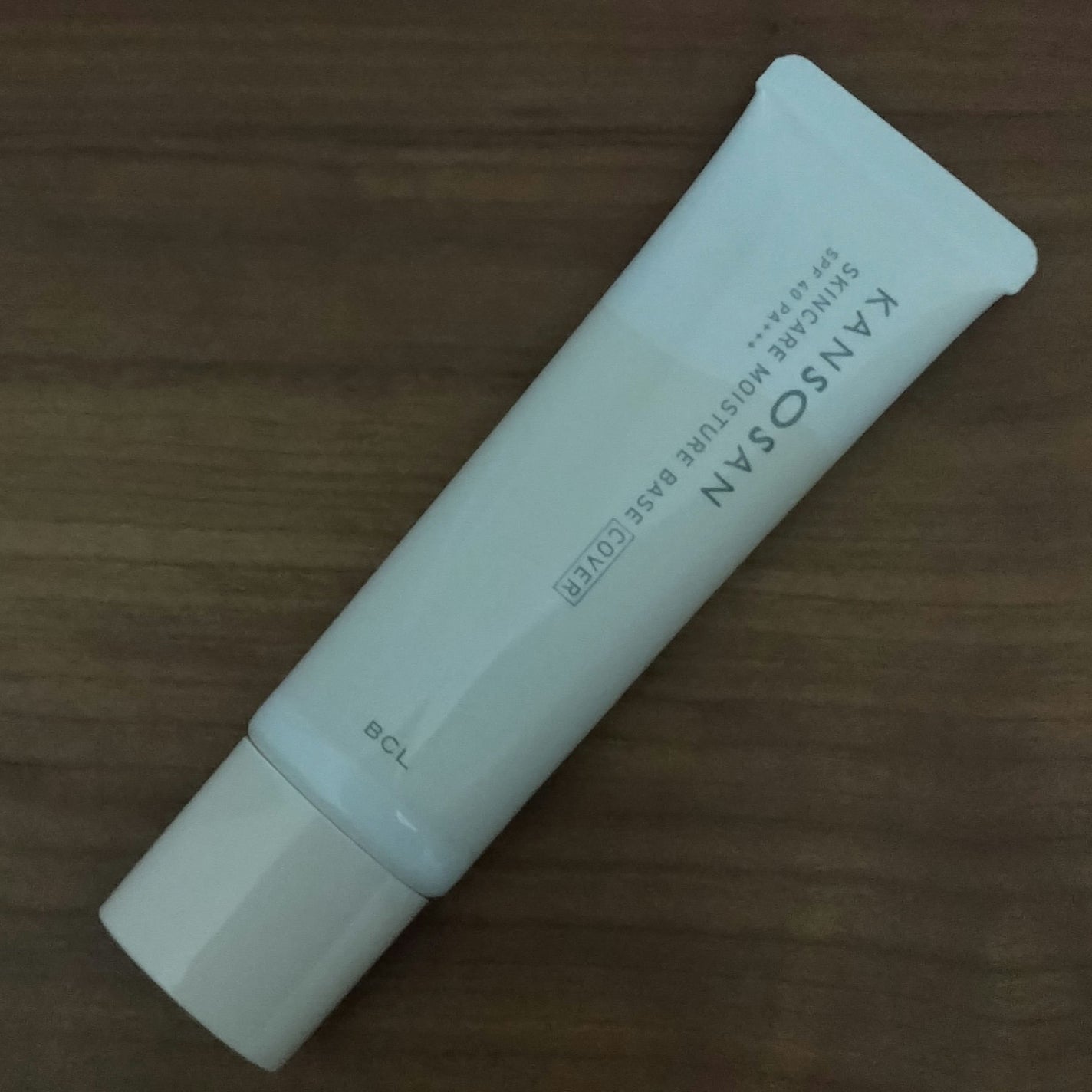 乾燥さん 保湿力スキンケア下地 カバータイプ/乾燥さん/化粧下地を使ったクチコミ(1枚目)