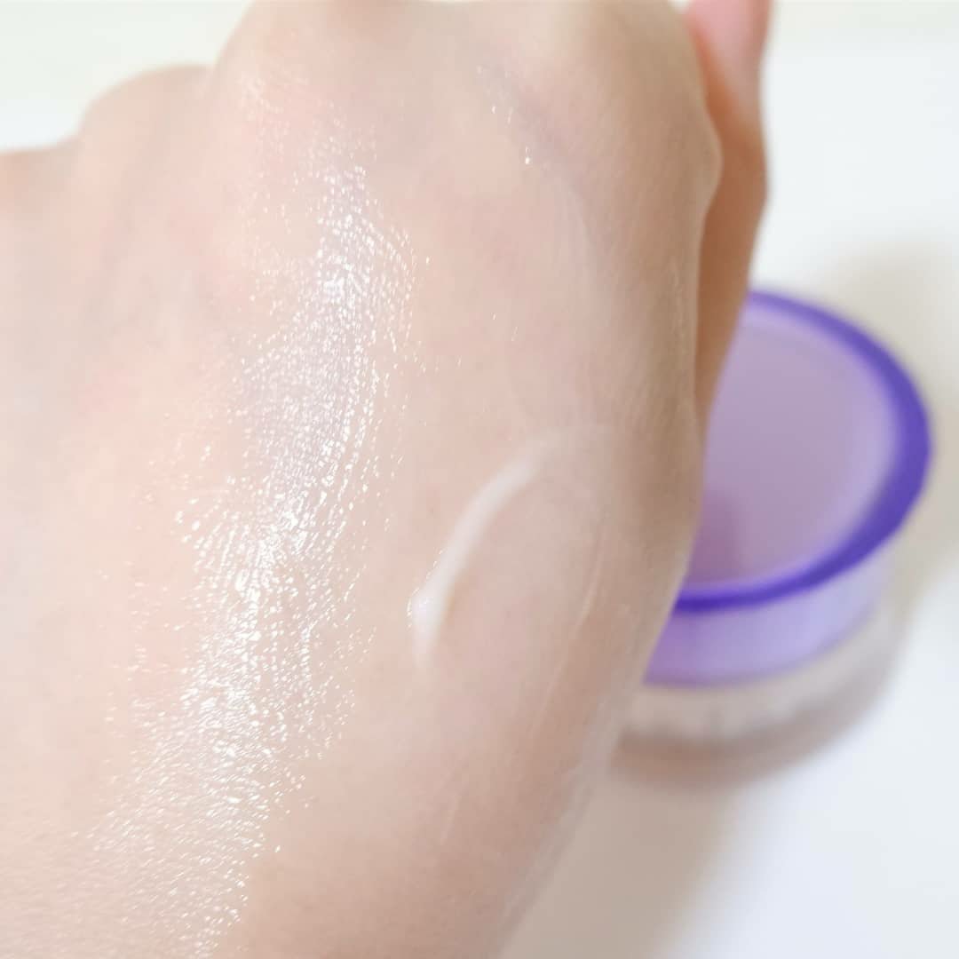 ライゼ エッセンス セラム乳液/REISE/オールインワン化粧品を使ったクチコミ(4枚目)