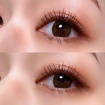 ボーン ディス ウェイ ザ ナチュラル ヌード アイシャドウ パレット/Too Faced/アイシャドウパレットを使ったクチコミ(4枚目)