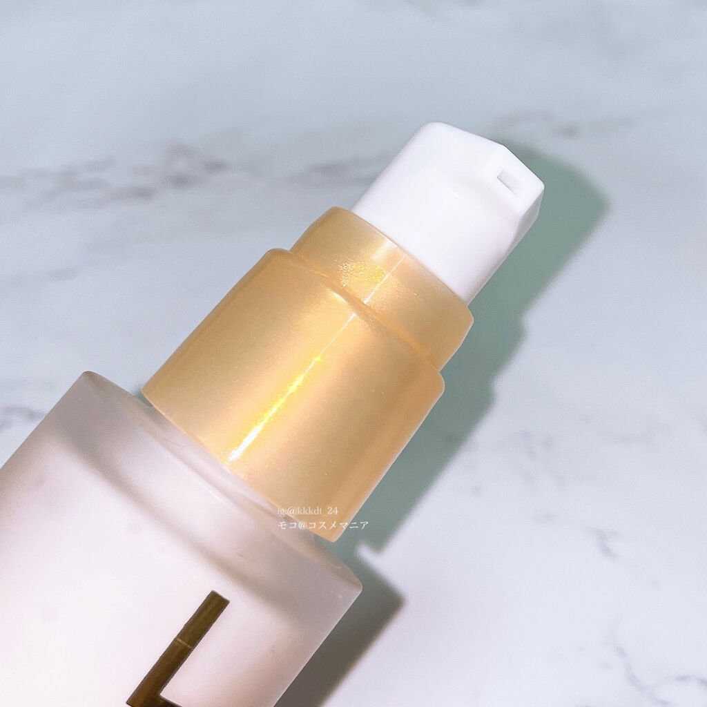 VC100ダブルリペアセラム/ドクターシーラボⓇ/美容液を使ったクチコミ（3枚目）