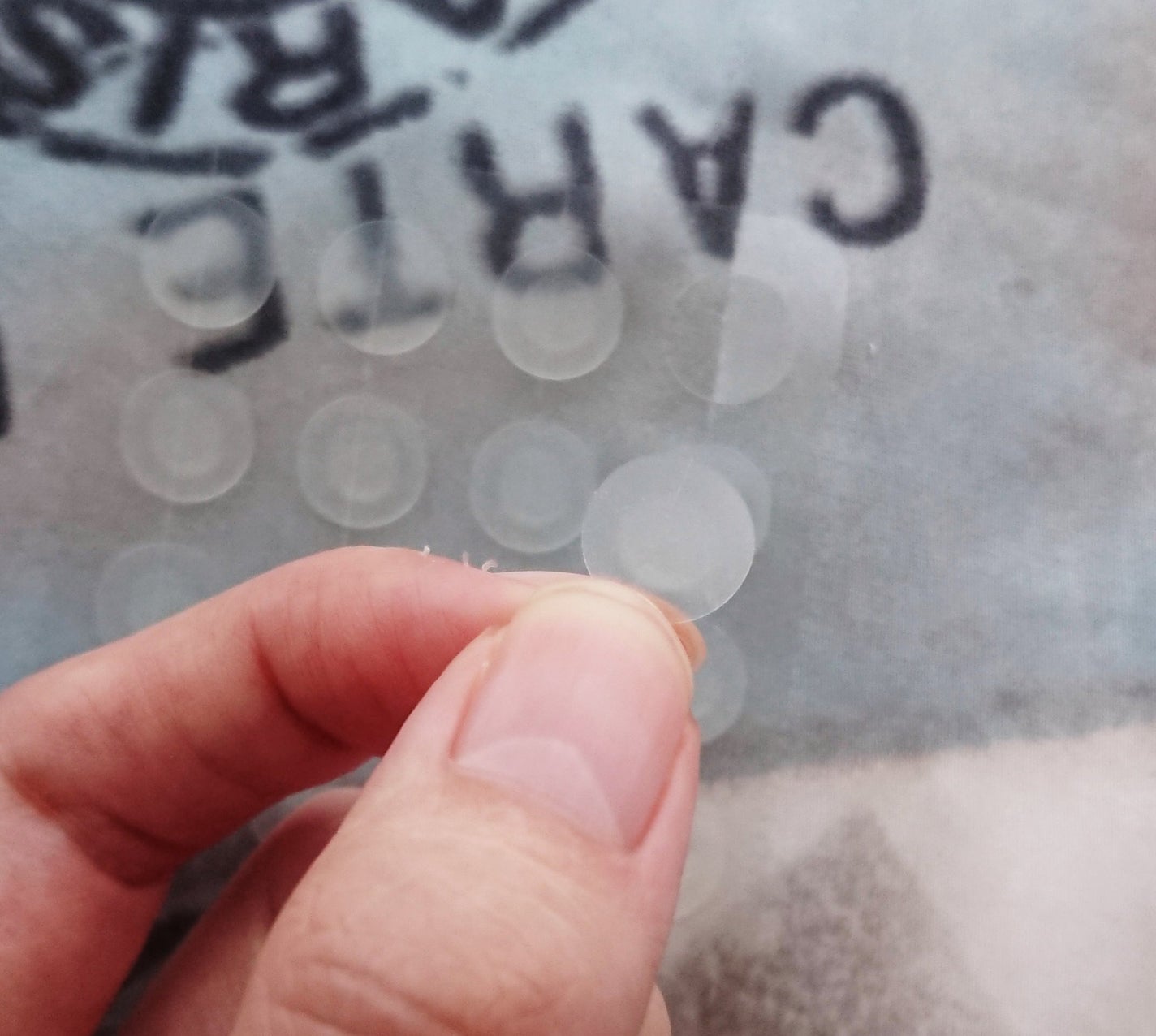 縁 on LIPS 「【NOLAHOURSpotEraserBlue】・ビーガン認証..」(6枚目)