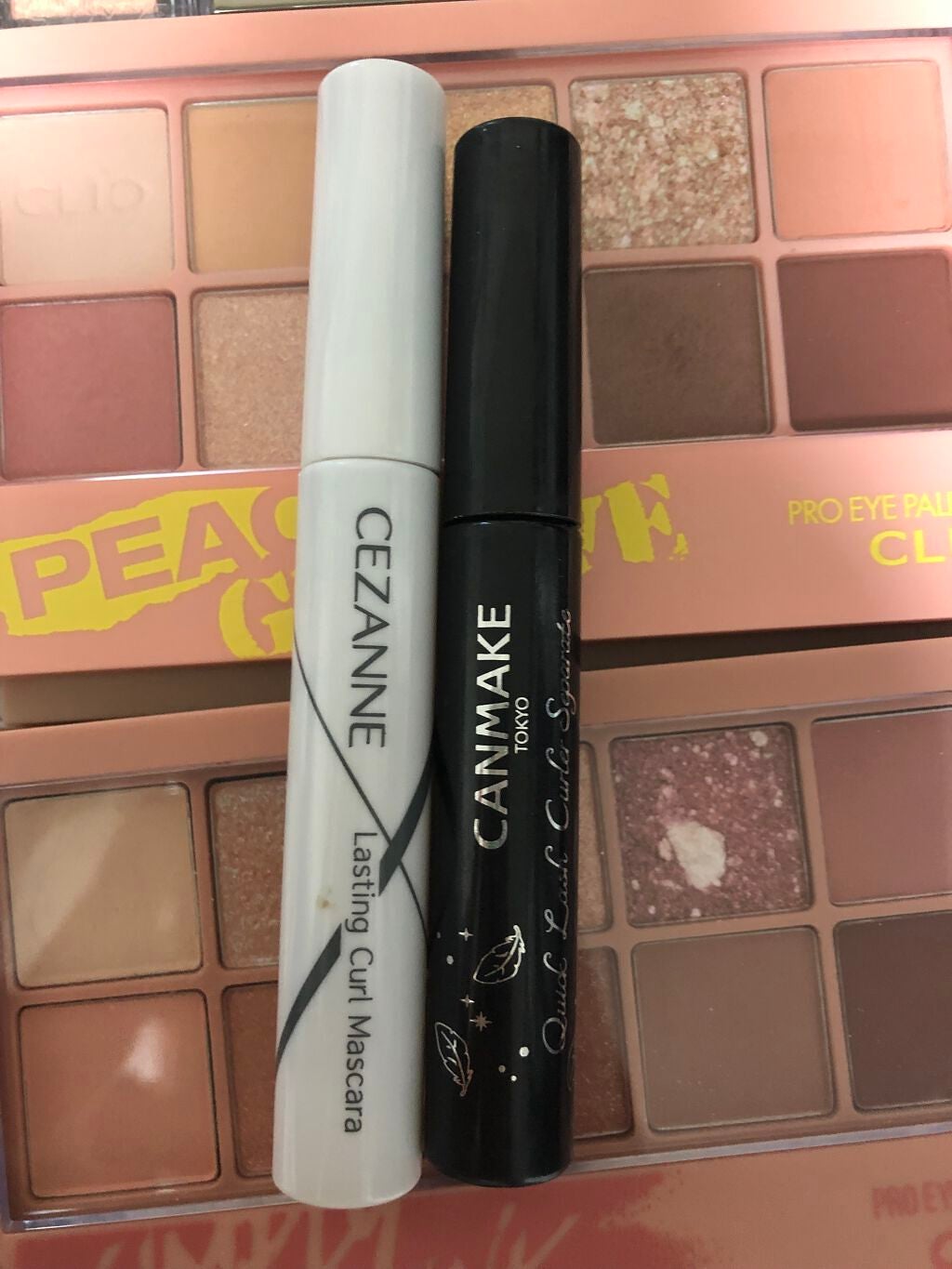 3CE アイスイッチ/3CE/グリッターを使ったクチコミ(7枚目)