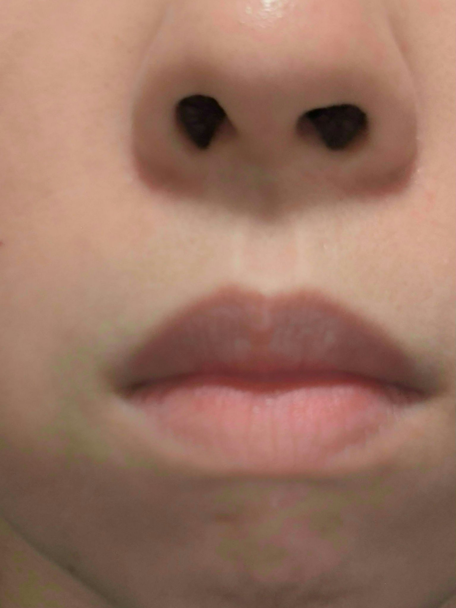 ケイト マットマキシマイザー/KATE/リップクリームを使ったクチコミ（3枚目）