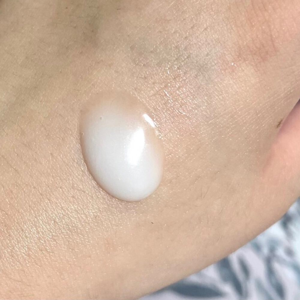 スキンバリアミルクローション /EPSOPIA/ボディローションを使ったクチコミ（3枚目）