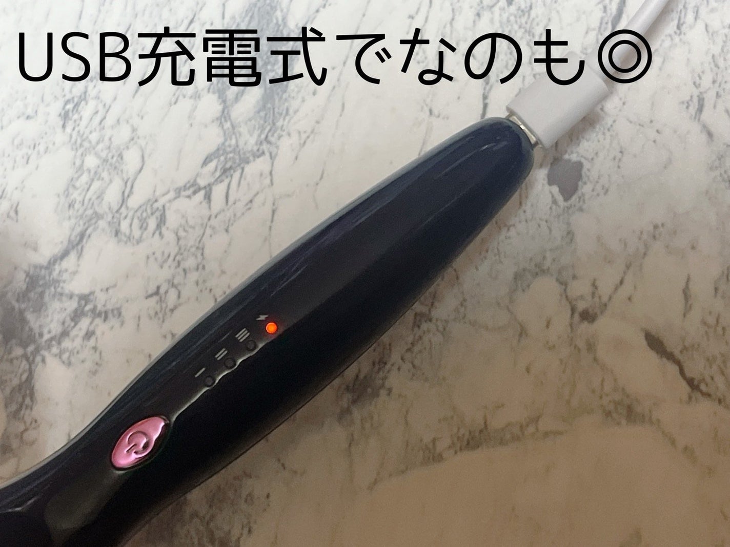 ホットビューラー/XIAONIU/ホットビューラーを使ったクチコミ(3枚目)