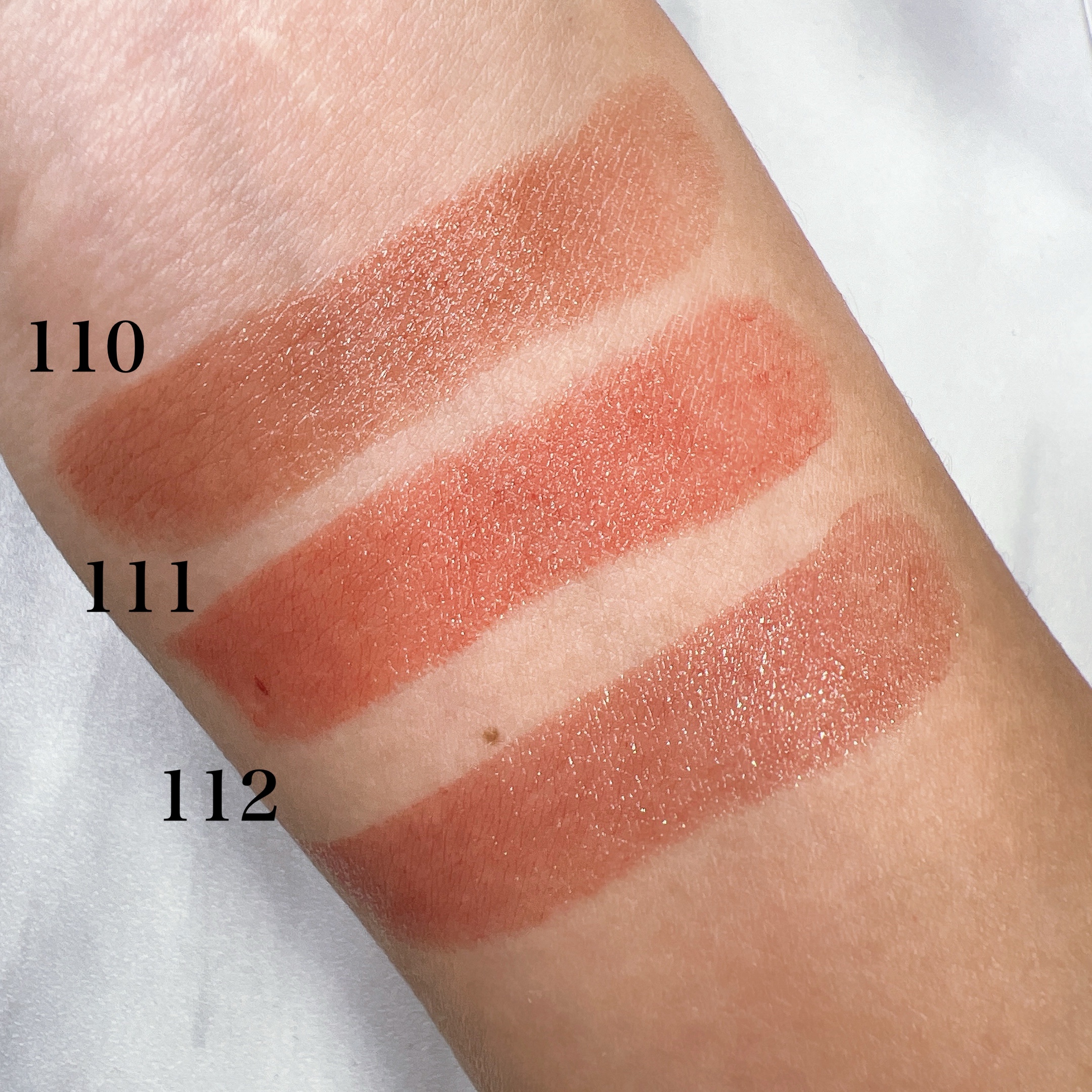 ケイト リップモンスター/KATE/口紅を使ったクチコミ（3枚目）