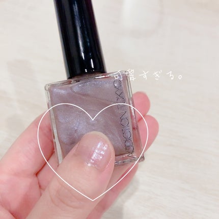 ホリデー アディクション サイレント ウィッシュⅠ/ADDICTION/メイクアップキットを使ったクチコミ(6枚目)