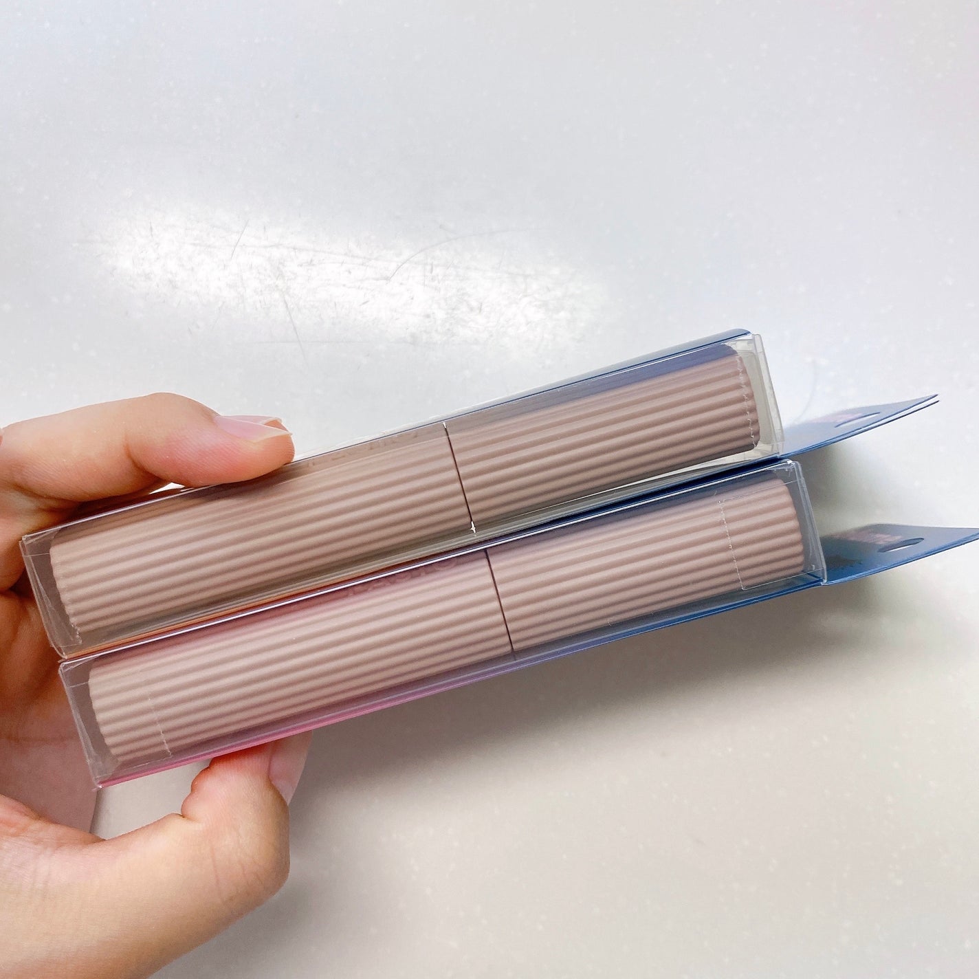 ウルトラ WP マスカラ(ボリューム)/FASIO/マスカラを使ったクチコミ(8枚目)